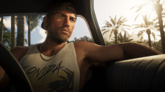 Игра Grand Theft Auto VI Ultimate Edition (GTA 6) для PS5