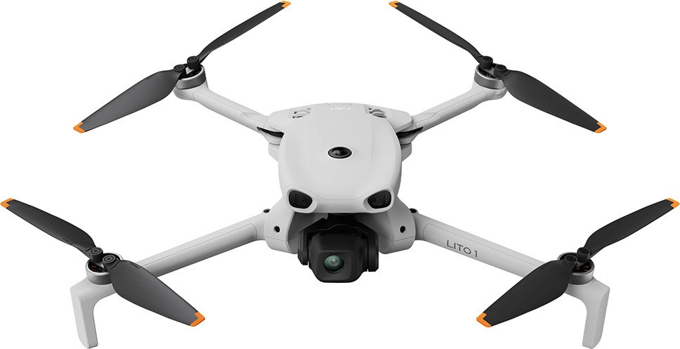 Квадрокоптер DJI Lito 1
