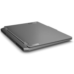 Ноутбук Lenovo LOQ 15ARP9 (83JC0057PS) AMD Ryzen 5 7235HS 3200MHz/15.6"/1920x1080/16GB/512GB SSD/NVIDIA GeForce RTX 4050 6GB/Wi-Fi/Bluetooth/Windows 11 Home Grey
