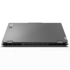 Ноутбук Lenovo LOQ 15ARP9 (83JC0057PS) AMD Ryzen 5 7235HS 3200MHz/15.6"/1920x1080/16GB/512GB SSD/NVIDIA GeForce RTX 4050 6GB/Wi-Fi/Bluetooth/Windows 11 Home Grey