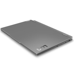 Ноутбук Lenovo LOQ 15ARP9 (83JC0057PS) AMD Ryzen 5 7235HS 3200MHz/15.6"/1920x1080/16GB/512GB SSD/NVIDIA GeForce RTX 4050 6GB/Wi-Fi/Bluetooth/Windows 11 Home Grey