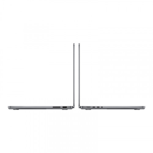 MacBook Pro 14" M3 8Gb, 1Tb SSD (Серый космос)