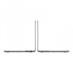 MacBook Pro 14" M3 8Gb, 1Tb SSD (Серый космос)