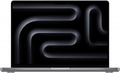 MacBook Pro 14" M3 8Gb, 1Tb SSD (Серый космос)