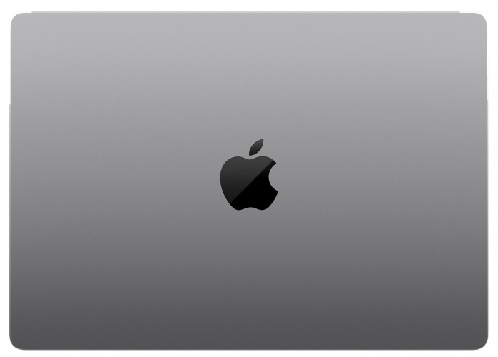 MacBook Pro 14" M3 8Gb, 1Tb SSD (Серый космос)