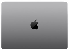MacBook Pro 14" M3 8Gb, 1Tb SSD (Серый космос)