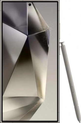 Смартфон Samsung Galaxy S24 Ultra 12/512Gb (Серый титан)