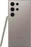 Смартфон Samsung Galaxy S24 Ultra 12/512Gb (Серый титан)
