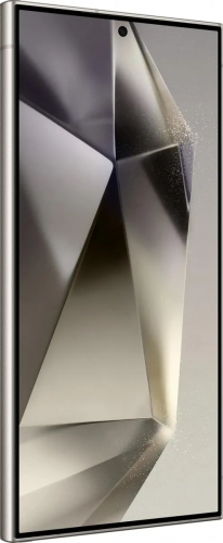 Смартфон Samsung Galaxy S24 Ultra 12/512Gb (Серый титан)