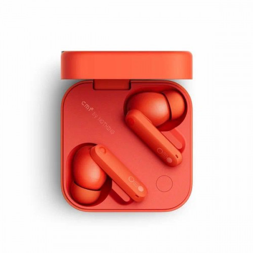 Наушники TWS Nothing CMF Buds Pro 2 (Красный)