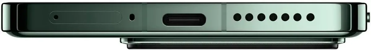 Смартфон Xiaomi 14 12/256Gb (Зеленый)