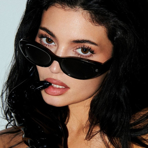 Умные очки Meta Starfire Kylie Edition Transitions (чёрная оправа, линзы чёрные), размер S