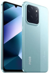 Смартфон Poco C85 6/128Gb (Зеленый)