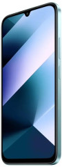 Смартфон Poco C85 6/128Gb (Зеленый)
