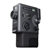 Гибридная камера моментальной печати Fujifilm Instax mini EVO Cinema (Черный)