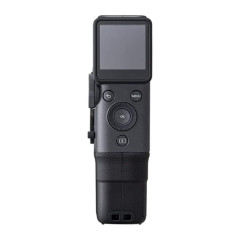 Гибридная камера моментальной печати Fujifilm Instax mini EVO Cinema (Черный)