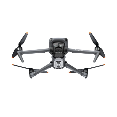 Квадрокоптер DJI Mavic 4 Pro (DJI RC 2)