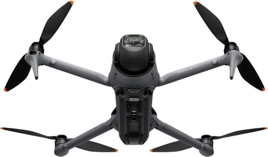 Квадрокоптер DJI Mavic 4 Pro (DJI RC 2)