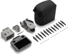 Квадрокоптер DJI Lito X1 Fly More Combo (DJI RC 2)