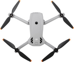 Квадрокоптер DJI Lito X1 Fly More Combo (DJI RC 2)