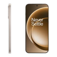 Смартфон OnePlus 15 16/512Gb (Бежевый)
