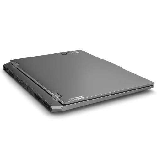Ноутбук Lenovo LOQ 15IRX10 (83JE00YNPS) Intel Core i7 14700HX 2100MHz/15.6"/1920x1080/16GB/512GB SSD/NVIDIA GeForce RTX 5050 8GB/Wi-Fi/Bluetooth/Без ОС Grey