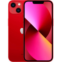 iPhone 13 512Gb, SIM + eSIM, без RuStore (Красный)