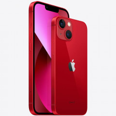 iPhone 13 512Gb, SIM + eSIM, без RuStore (Красный)