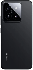 Смартфон Xiaomi 14 12/512Gb (Черный)