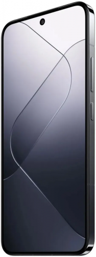 Смартфон Xiaomi 14 12/512Gb (Черный)