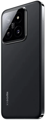 Смартфон Xiaomi 14 12/512Gb (Черный)