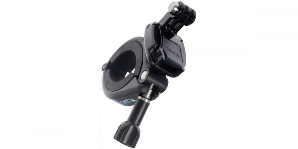 Крепление на каркас/трубу/раму 35-63mm GoPro Large Tube Mount (AGTLM-001)
