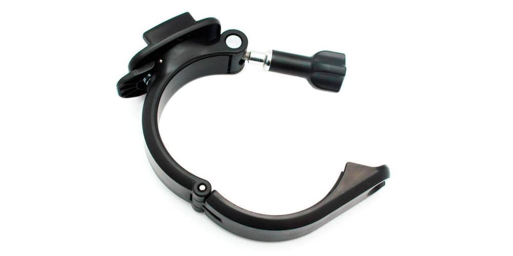 Крепление на каркас/трубу/раму 35-63mm GoPro Large Tube Mount (AGTLM-001)