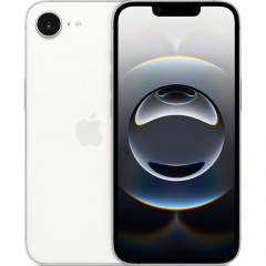iPhone 16e 512Gb, SIM + eSIM, без RuStore (Белый)