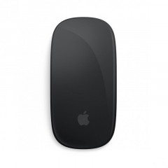 Мышь беспроводная Apple Magic Mouse 3 (Черный)