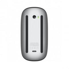 Мышь беспроводная Apple Magic Mouse 3 (Черный)