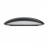 Мышь беспроводная Apple Magic Mouse 3 (Черный)