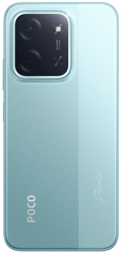Смартфон Poco C85 8/256Gb (Зеленый)