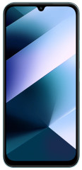 Смартфон Poco C85 8/256Gb (Зеленый)