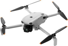 Квадрокоптер DJI Lito X1 Fly More Combo Plus (DJI RC 2)