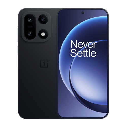 Смартфон OnePlus 15 16/512Gb (Чёрный)