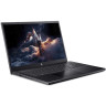 Ноутбук Acer Nitro V 15 ANV15-52-57BB (NH.U1PAA.004) Intel Core i5 13420H 2100MHz/15.6"/1920x1080/16GB/512GB SSD/NVIDIA GeForce RTX 5050 8GB/Wi-Fi/Bluetooth/Windows 11 Home Black