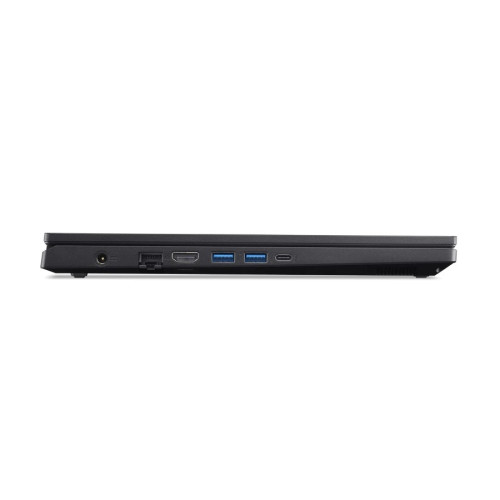 Ноутбук Acer Nitro V 15 ANV15-52-57BB (NH.U1PAA.004) Intel Core i5 13420H 2100MHz/15.6"/1920x1080/16GB/512GB SSD/NVIDIA GeForce RTX 5050 8GB/Wi-Fi/Bluetooth/Windows 11 Home Black