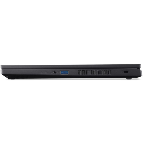 Ноутбук Acer Nitro V 15 ANV15-52-57BB (NH.U1PAA.004) Intel Core i5 13420H 2100MHz/15.6"/1920x1080/16GB/512GB SSD/NVIDIA GeForce RTX 5050 8GB/Wi-Fi/Bluetooth/Windows 11 Home Black