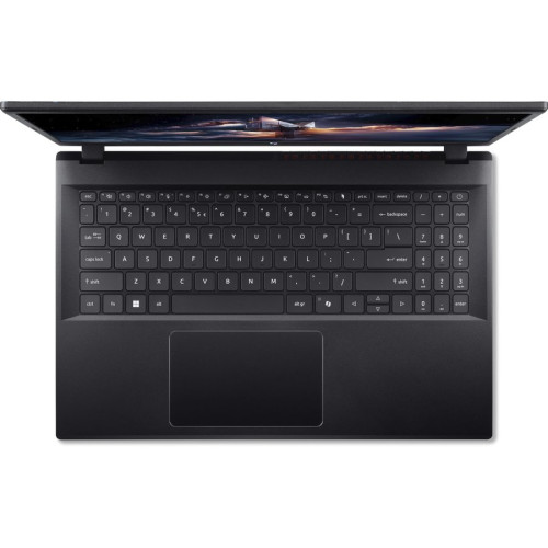 Ноутбук Acer Nitro V 15 ANV15-52-57BB (NH.U1PAA.004) Intel Core i5 13420H 2100MHz/15.6"/1920x1080/16GB/512GB SSD/NVIDIA GeForce RTX 5050 8GB/Wi-Fi/Bluetooth/Windows 11 Home Black