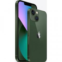 iPhone 13 512Gb, SIM + eSIM, без RuStore (Зеленый)