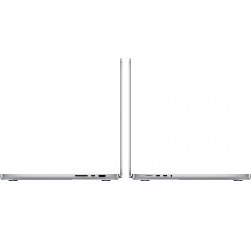 MacBook Pro 14" M3 Max, 36Gb, 1Tb SSD (Серебристый)