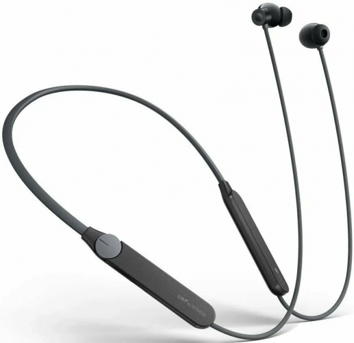 Беспроводные наушники Nothing CMF Neckband Pro (Черный)