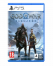 Игра God of War Ragnarok (PS5)