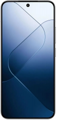 Смартфон Xiaomi 14 12/512Gb (Белый)